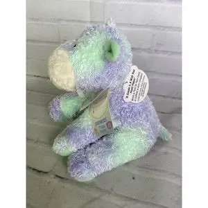 Gund Toys Baby Gund Sprinkles Hippo Musical Wind Up Plush